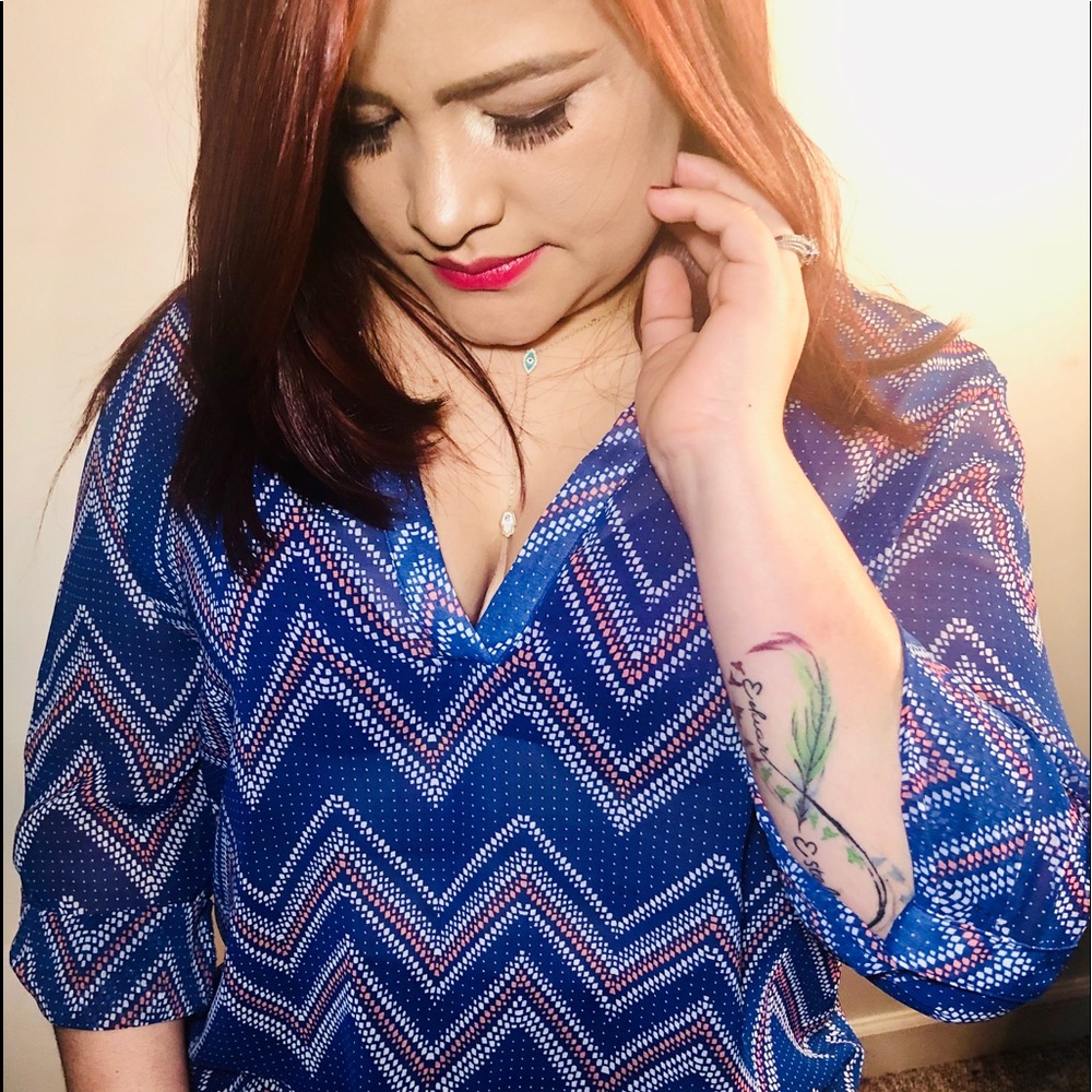 Blouse